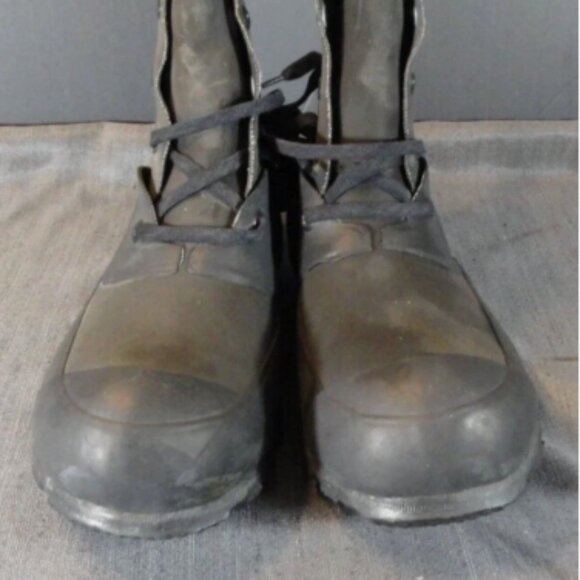 ROYAL QMC EXTREME ARCTIC COLD WEATHER sz9N MICKEY MOUSE BOOTS NO VALVE SV 1191 main image 9